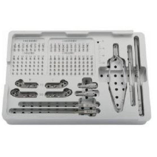 TPLO-1.5/2.0mm Set