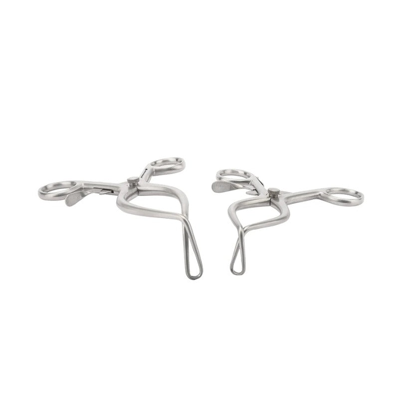 Curved Gelpi Self Retaining Retractor