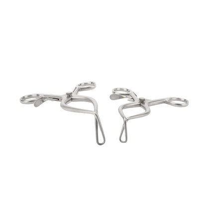 Curved Gelpi Self Retaining Retractor