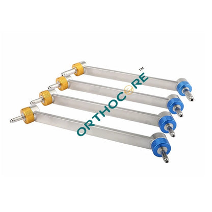 Load And Neutral Drill Guides