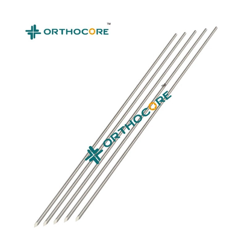 K Wire Kirschner