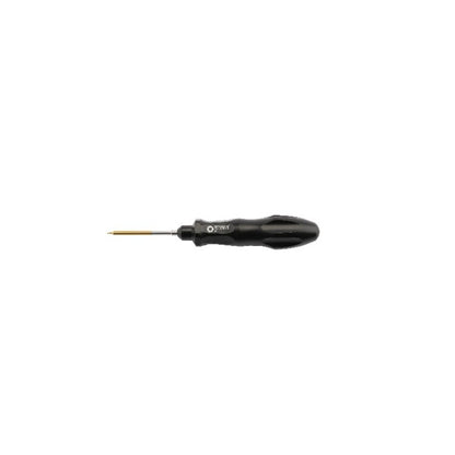 Screwdriver Sleeves Hex Torx Screw Driver（Gold Aluminum）