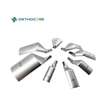 TPLO Tibial Plateau Leveling Osteotomy blade saw
