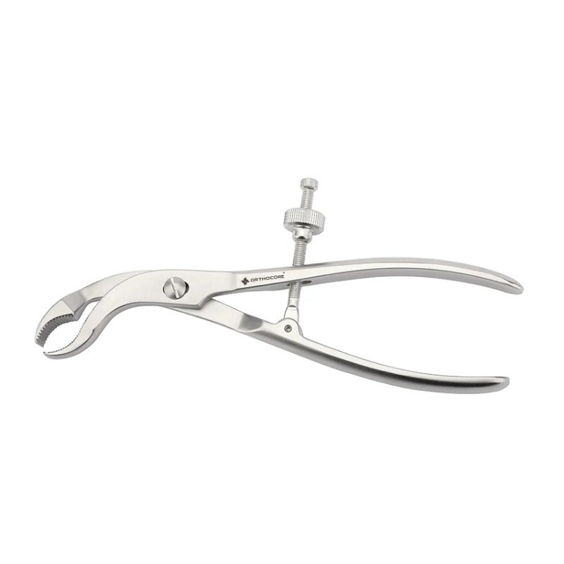 Verbrugge Self Centering Bone Holding Forceps