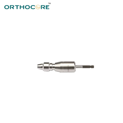 Torque Limiting Attachment&Handle