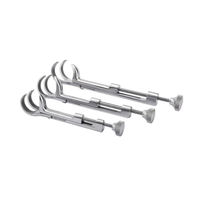 Lowman Bone Clamp