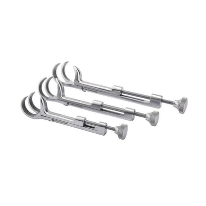Lowman Bone Clamp