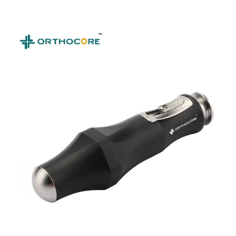 AO Quick Coupling Ratcheting Screwdriver Handle