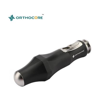 AO Quick Coupling Ratcheting Screwdriver Handle