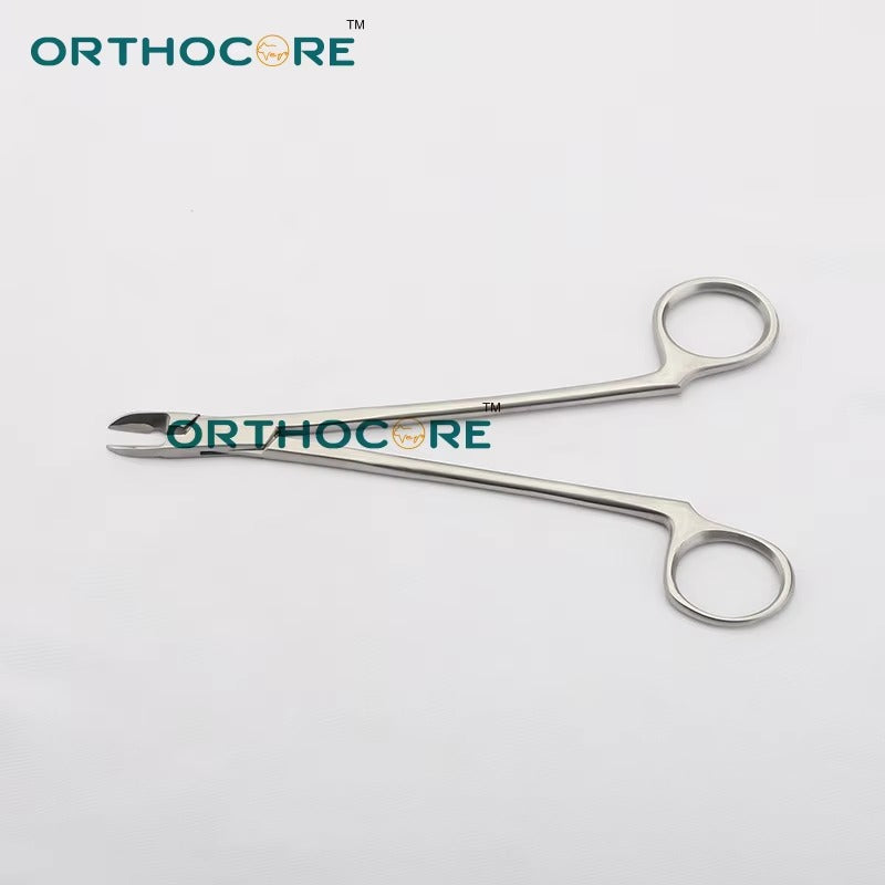 Rodent Dental Instruments