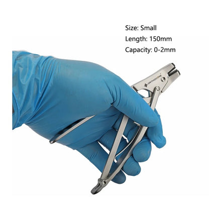 Safety Implants Cutter