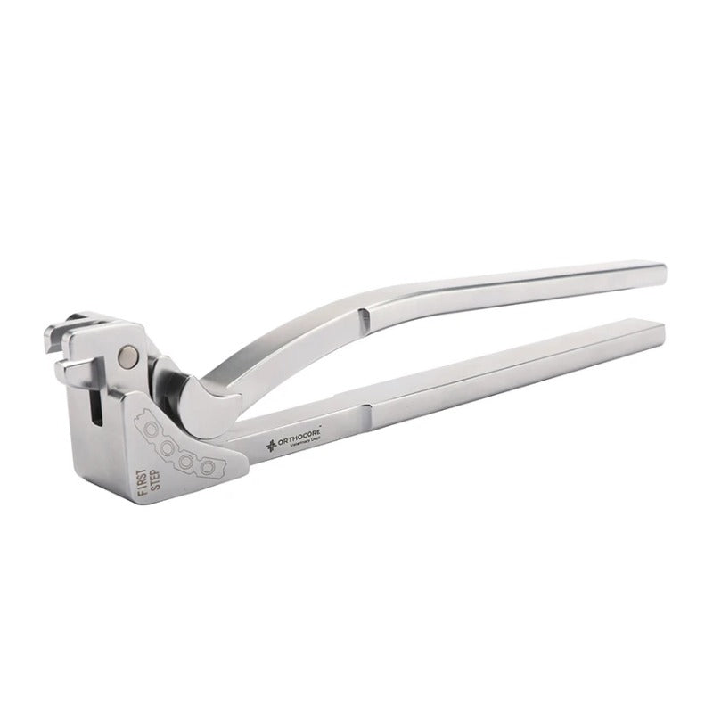 Reconstruction Plate Bending Pliers