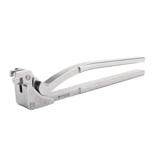 Reconstruction Plate Bending Pliers