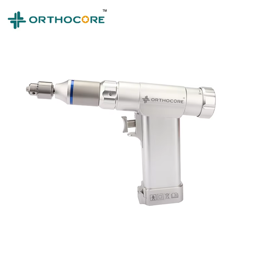 7.2V Multi-Function Drill wthout Sterilization Case (Nl-MH battery)