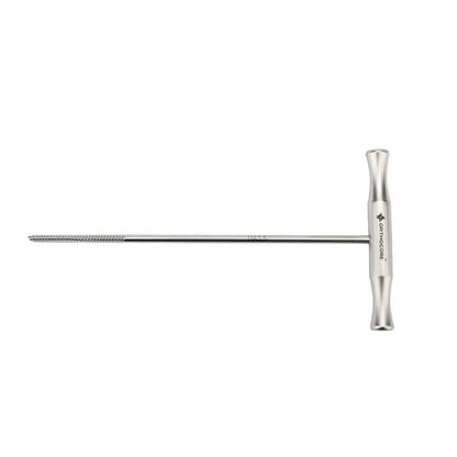T Handle Taps