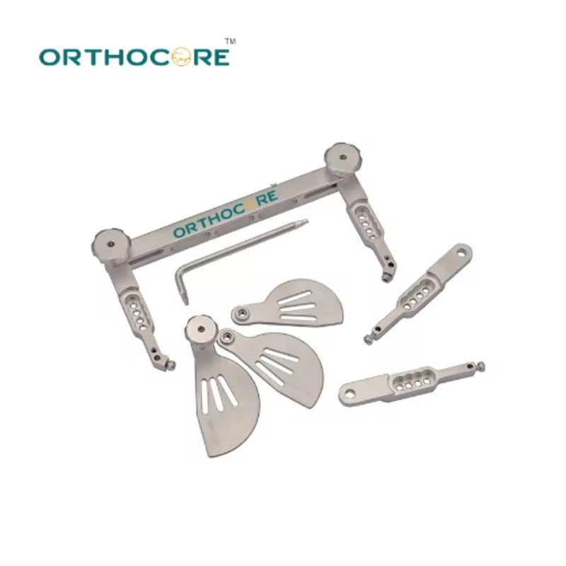 TPLO JIG