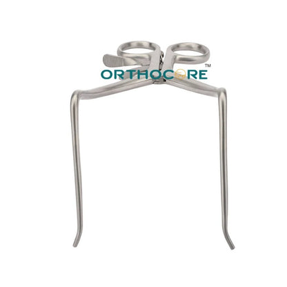 Intervertebral Disc Distractor