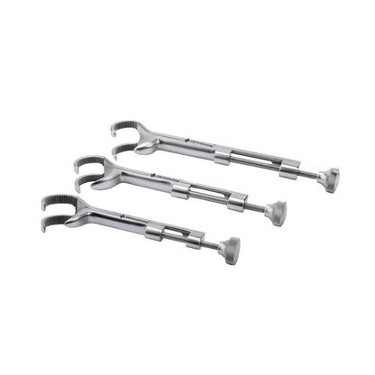 Pinza ósea de Lowman