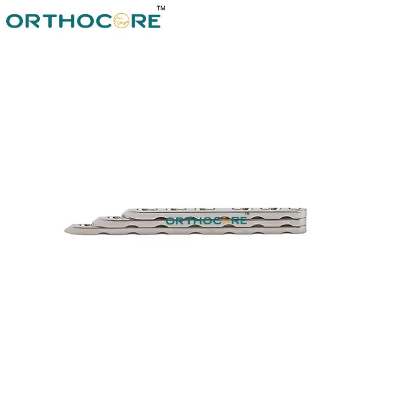 2.7mm Locking Compression Plates LCP