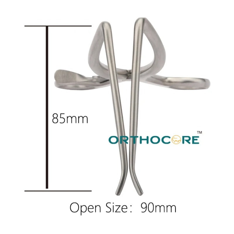 Intervertebral Disc Distractor