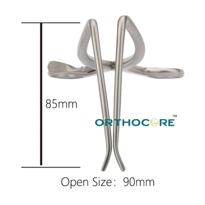 Intervertebral Disc Distractor