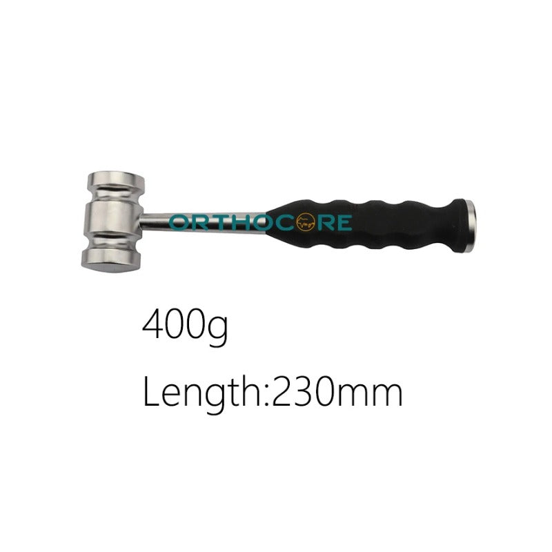 Orthopedic Mallet Silicone Handle
