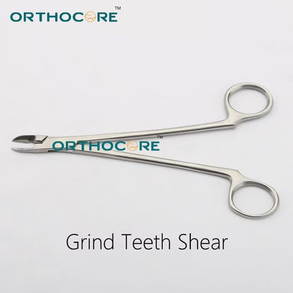 Rodent Dental Instruments
