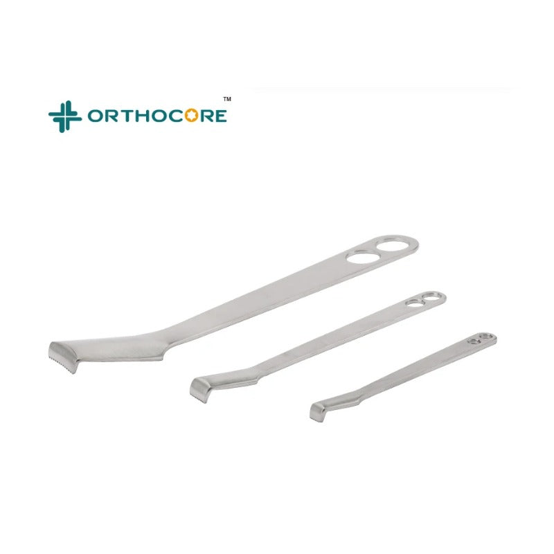 Hip Retractors Series