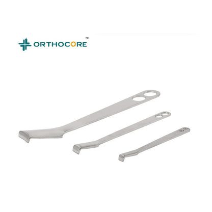 Hip Retractors Series