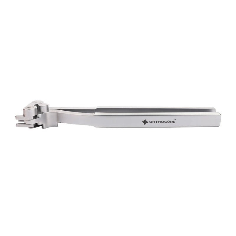 Reconstruction Plate Bending Pliers