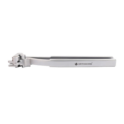 Reconstruction Plate Bending Pliers