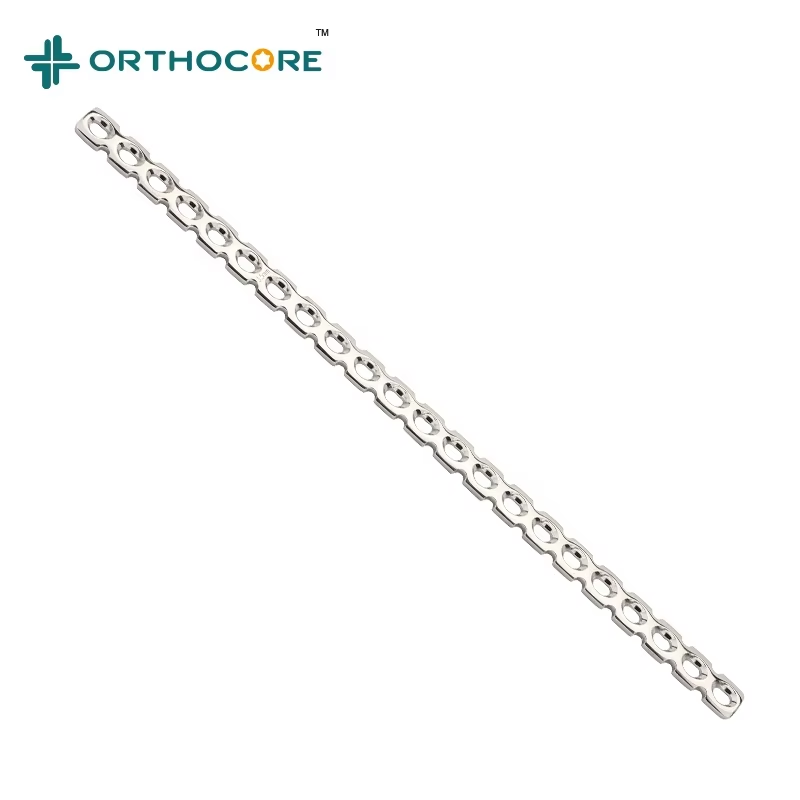 Cuttable Malleable Plate
