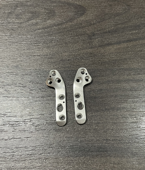 TPLO Locking Bone Plate