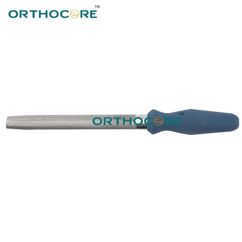 Bone Rasps Silicone Handle