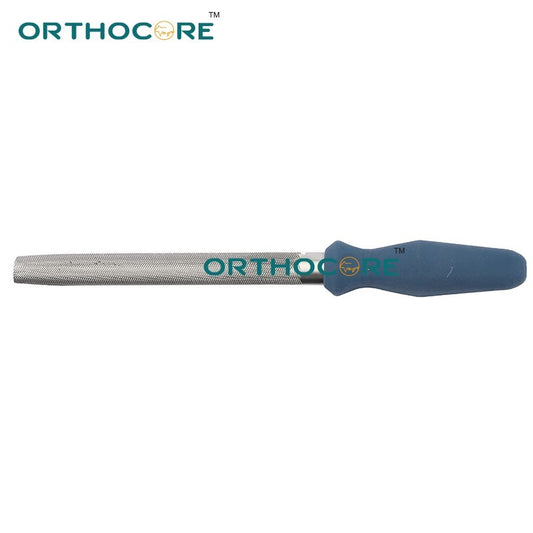 Bone Rasps Silicone Handle