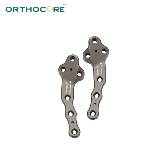 TPLO locking bone plate