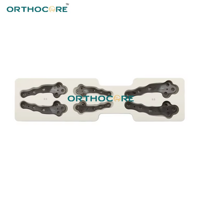 TPLO Titanium Locking System