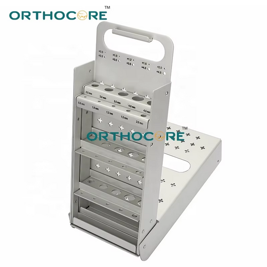 Kirschner Wire Rack