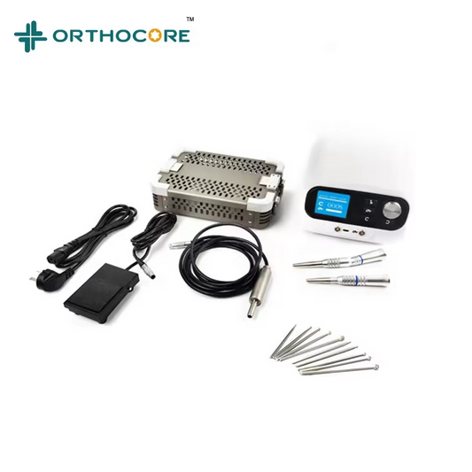 Spinal Neurosurgery High Speed Drill