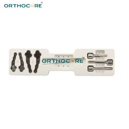 TPLO Titanium Locking System