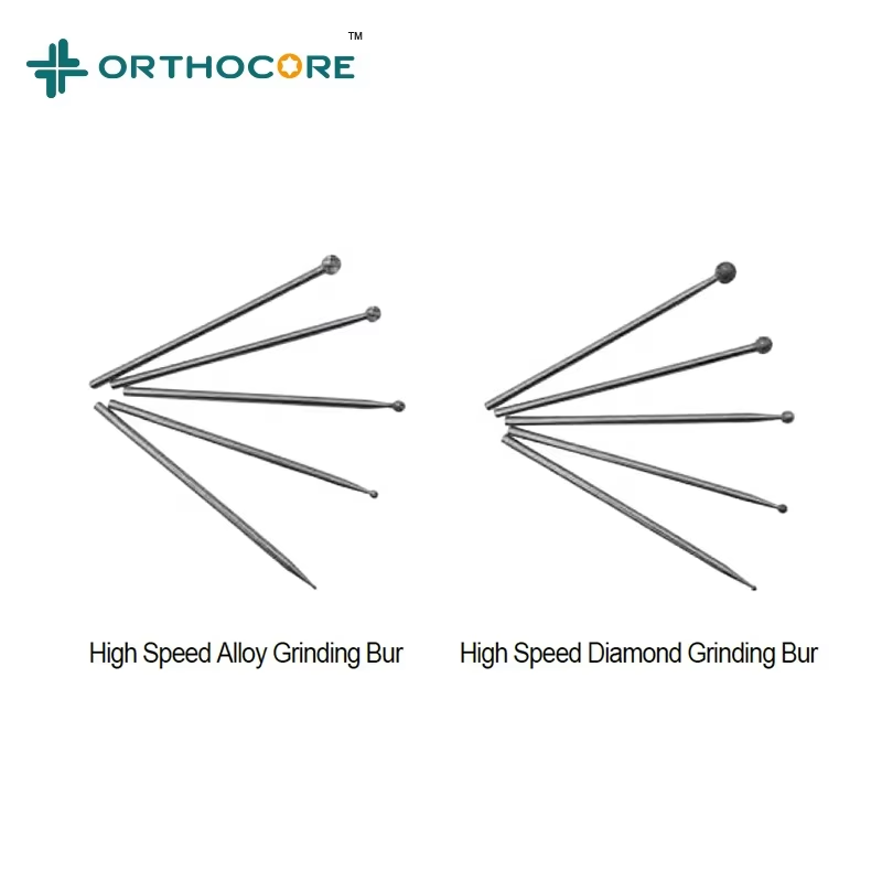 Spinal Neurosurgery High Speed Drill