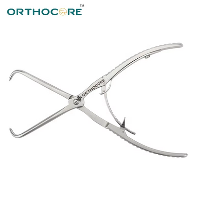 AO  Reduction Forceps with Points