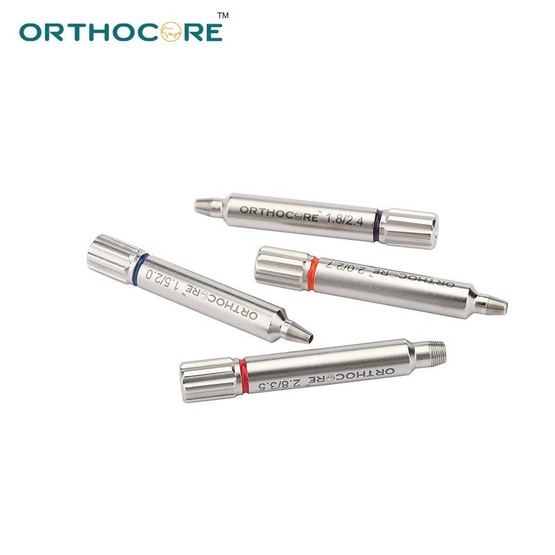 LCP Threaded Drill Guide