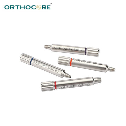 LCP Threaded Drill Guide