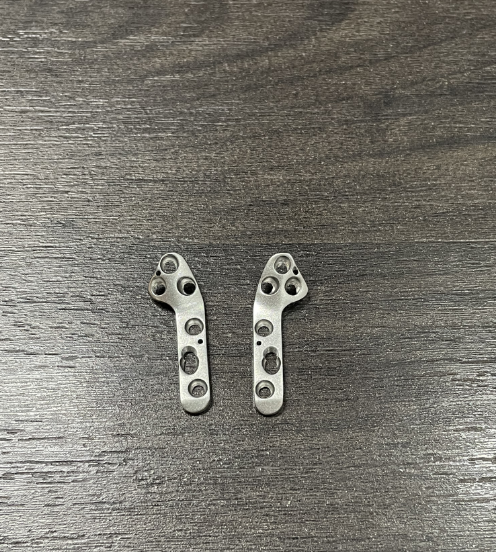 TPLO Locking Bone Plate