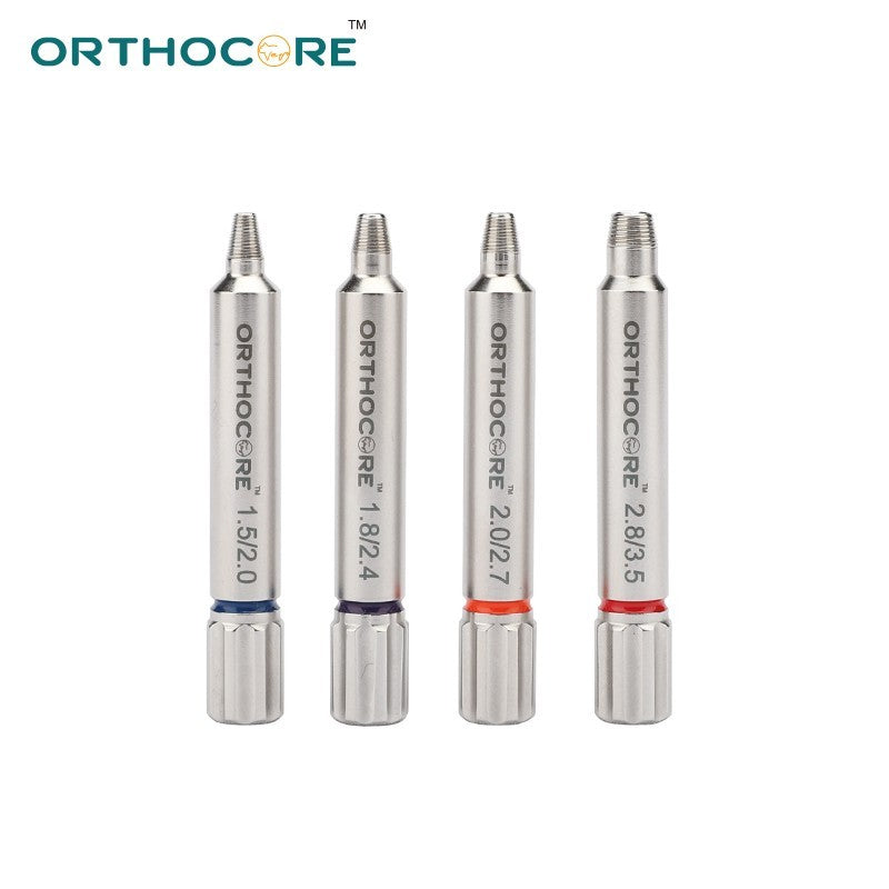LCP Threaded Drill Guide