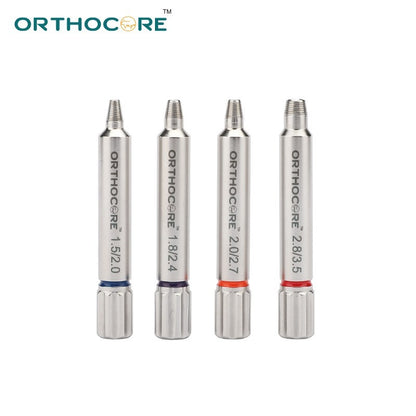 LCP Threaded Drill Guide