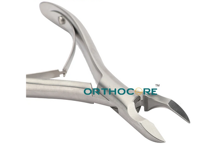 Cleveland Angled Bone Cutter