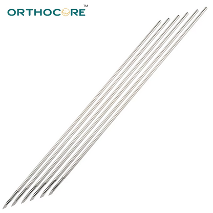 End Thread Pin(stainless steel)