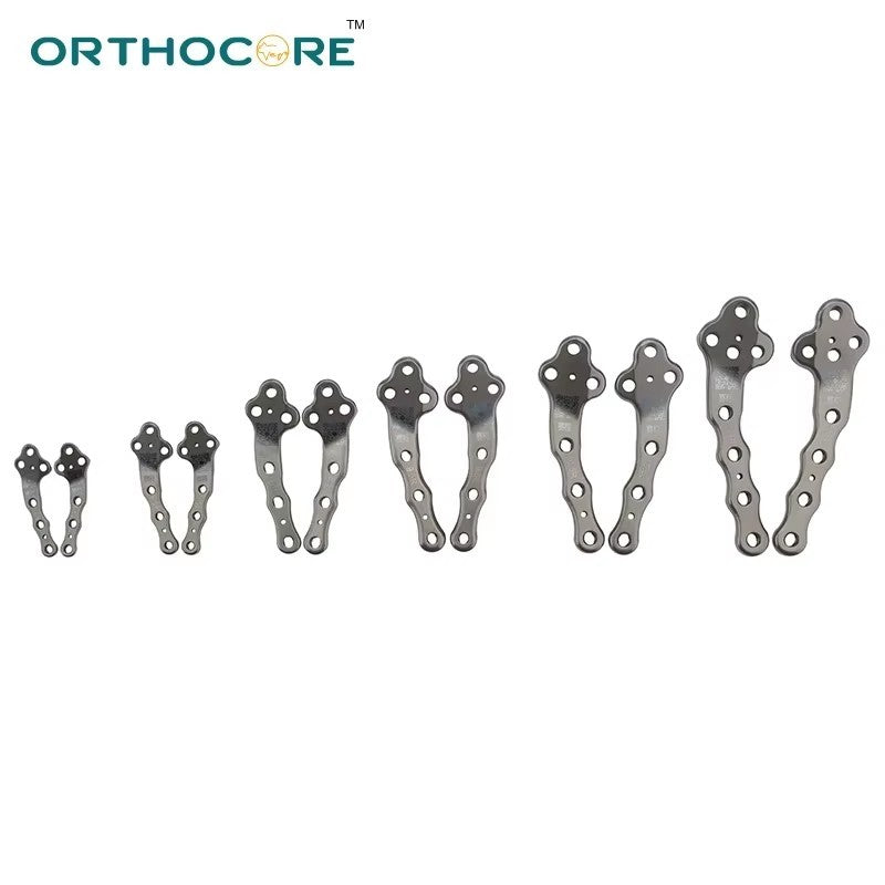 TPLO locking bone plate